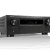 Denon AVC-X6800H vista en ángulo derecho Denon AVC-X6800H vista en ángulo derecho