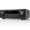 Denon DRA-900H vista en ángulo izquierdo