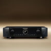 Marantz Cinema 70s con su display y perillas frontales