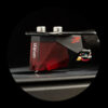 Cápsula Ortofon 2M Red de la Pro-Ject Debut Carbon EVO Cápsula Ortofon 2M Red de la Pro-Ject Debut Carbon EVO