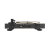 JBL Spinner BT panel trasero con salida RCA y selector de previo phono JBL Spinner BT panel trasero con salida RCA y selector de previo phono