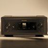 Marantz LINK 10n con iluminación frontal Marantz LINK 10n con iluminación frontal