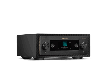 Marantz LINK 10n vista en ángulo Marantz LINK 10n vista en ángulo