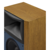 Detalle de la bocina HDI de Sonoglass del JBL 4369