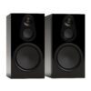 Monitor Audio Silver 100 8G par de bafles de estante sin rejillas Monitor Audio Silver 100 8G par de bafles de estante sin rejillas