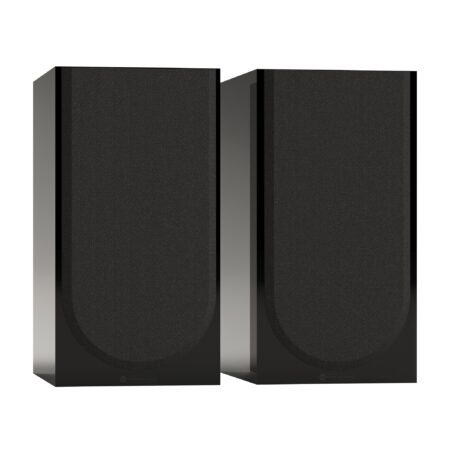 Monitor Audio Silver 100 8G par con rejillas magnéticas Monitor Audio Silver 100 8G par con rejillas magnéticas