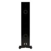 Monitor Audio Silver 300 8G vista lateral con outriggers