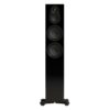 Monitor Audio Silver 300 8G vista frontal con dos woofers de 6 pulgadas