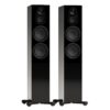 Monitor Audio Silver 300 8G par de bafles de piso sin rejillas
