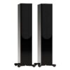 Monitor Audio Silver 300 8G par con rejillas magnéticas