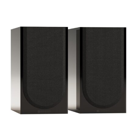 Monitor Audio Silver 50 8G par con rejillas magnéticas Monitor Audio Silver 50 8G par con rejillas magnéticas