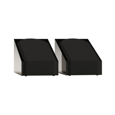 Monitor Audio Silver AMS 8G par con rejillas magnéticas