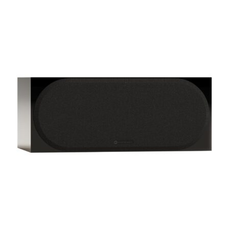 Monitor Audio Silver Centre 8G con rejilla magnética Monitor Audio Silver Centre 8G con rejilla magnética
