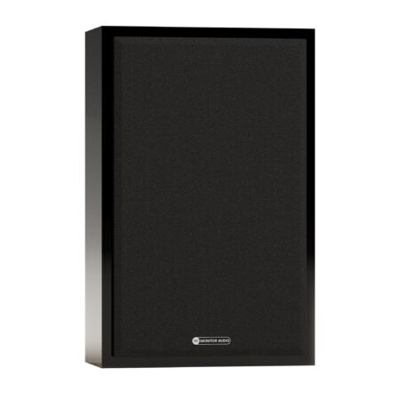 Monitor Audio Silver On-Wall 8G con rejilla
