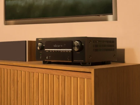 Denon AVR-X2900H