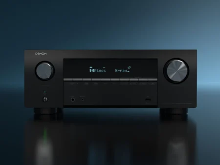 Denon AVR-X2900H
