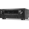 Denon AVR-S980H vista en ángulo Denon AVR-S980H vista en ángulo