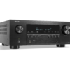 Denon AVR-S980H vista en ángulo derecho Denon AVR-S980H vista en ángulo derecho
