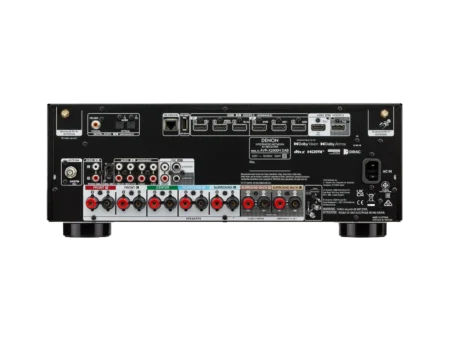 Denon AVR-X2900H