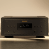 Marantz SACD 10 con iluminación frontal Marantz SACD 10 con iluminación frontal