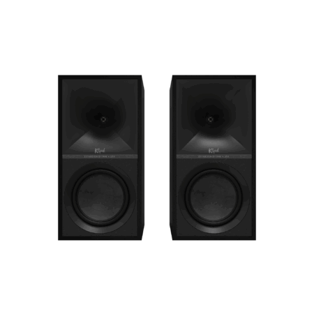 Klipsch The Sevens vista frontal sin rejilla