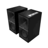 Klipsch The Sevens sin rejilla con bocina Tractrix y woofer de 6,5 pulgadas