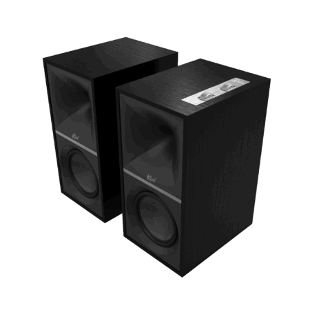 Klipsch The Sevens sin rejilla con bocina Tractrix y woofer de 6,5 pulgadas