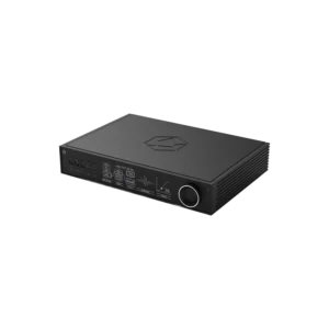 DAC y preamplificador HiFi Rose RD160 vista en ángulo DAC y preamplificador HiFi Rose RD160 vista en ángulo