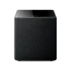 Subwoofer activo KEF Kube 10 MIE vista frontal