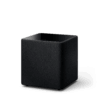 KEF Kube 10 MIE vista en ángulo