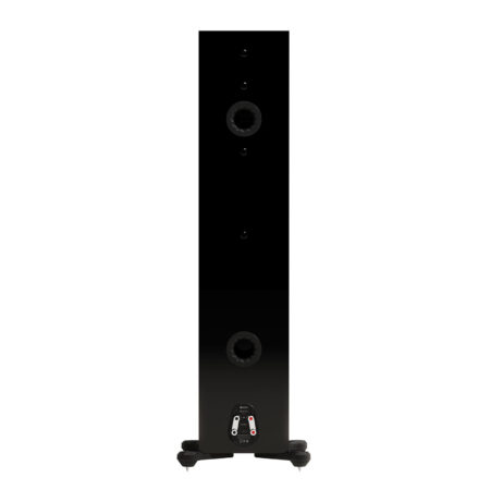 Monitor Audio Silver 500 8G panel trasero