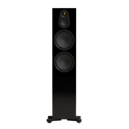 Monitor Audio Silver 500 8G vista frontal
