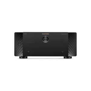 Potencia multicanal Marantz AMP 20 vista frontal