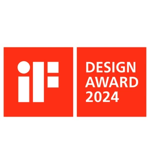 iF Design Award 2024 para la Serie 10 de Marantz