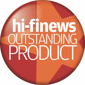 Hi-Fi News Outstanding Product para la MoFi UltraDeck