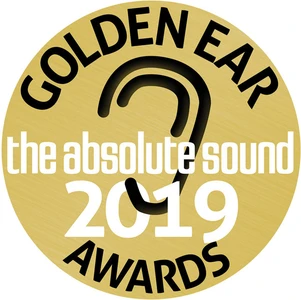 The Absolute Sound Golden Ear Award 2019 para la MoFi UltraDeck