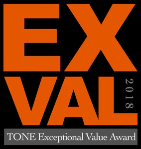 TONE Exceptional Value Award 2018 para la MoFi UltraDeck