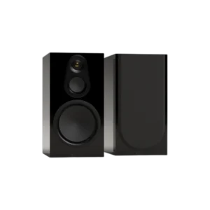 Monitor Audio Silver 100 8G par de bafles de estante, uno con rejilla y otro sin rejilla Monitor Audio Silver 100 8G par de bafles de estante, uno con rejilla y otro sin rejilla
