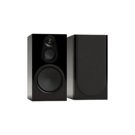 Monitor Audio Silver 100 8G par de bafles de estante, uno con rejilla y otro sin rejilla Monitor Audio Silver 100 8G par de bafles de estante, uno con rejilla y otro sin rejilla