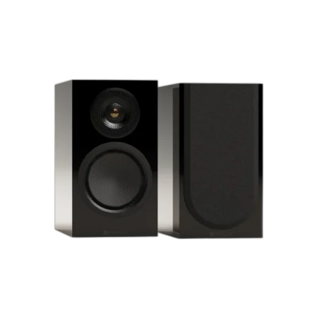Monitor Audio Silver 50 8G par de bafles de estante, uno con rejilla y otro sin rejilla Monitor Audio Silver 50 8G par de bafles de estante, uno con rejilla y otro sin rejilla