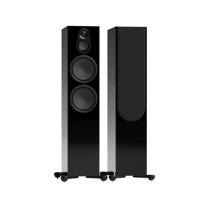 Monitor Audio Silver 500 8G par de bafles de piso
