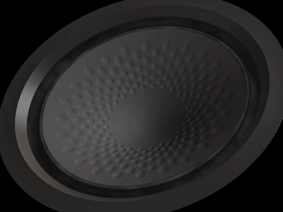 Woofer C-CAM con geometría RST III de la Monitor Audio Silver Series 8G