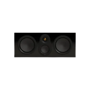 Bafle central Monitor Audio Silver Centre 8G vista frontal sin rejilla