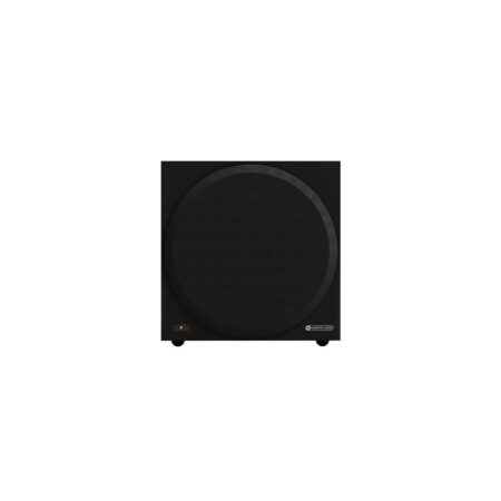 Monitor Audio Vestra W10 vista frontal con rejilla