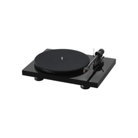 Bandeja giradiscos Pro-Ject Debut Carbon EVO con brazo de carbono y cápsula Ortofon 2M Red Bandeja giradiscos Pro-Ject Debut Carbon EVO con brazo de carbono y cápsula Ortofon 2M Red