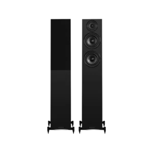 Wharfedale Diamond 12.4i par de bafles de piso