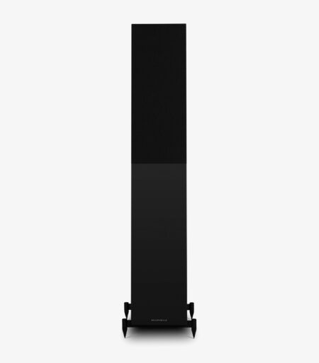 Wharfedale Diamond 12.4i bafle de piso con rejilla
