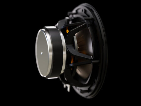Wharfedale Diamond 12.4i parlante Klarity de 6,5 pulgadas