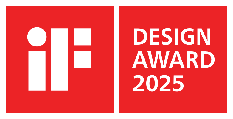 Premio iF Design Award 2025 para el WiiM Amp Pro