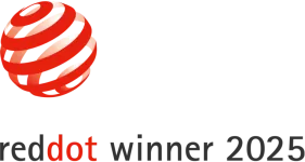Premio Red Dot Design Award 2025 para el WiiM Amp Pro